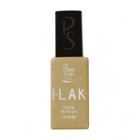 Gel I-LAK Fizzy Million 191549