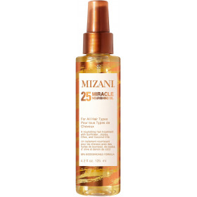 25 Miracle Oil