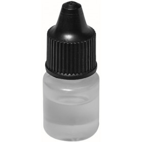 Burette d'huile pour tondeuse professionnelle
