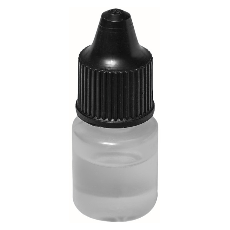 Burette d'huile pour tondeuse professionnelle
