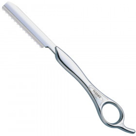 Rasoir Feather Styling Argent
