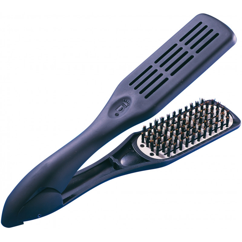 Brosse Double a Lisser DENMAN