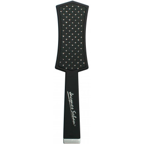 Brosse Revolution’Hair Rose avec Strass