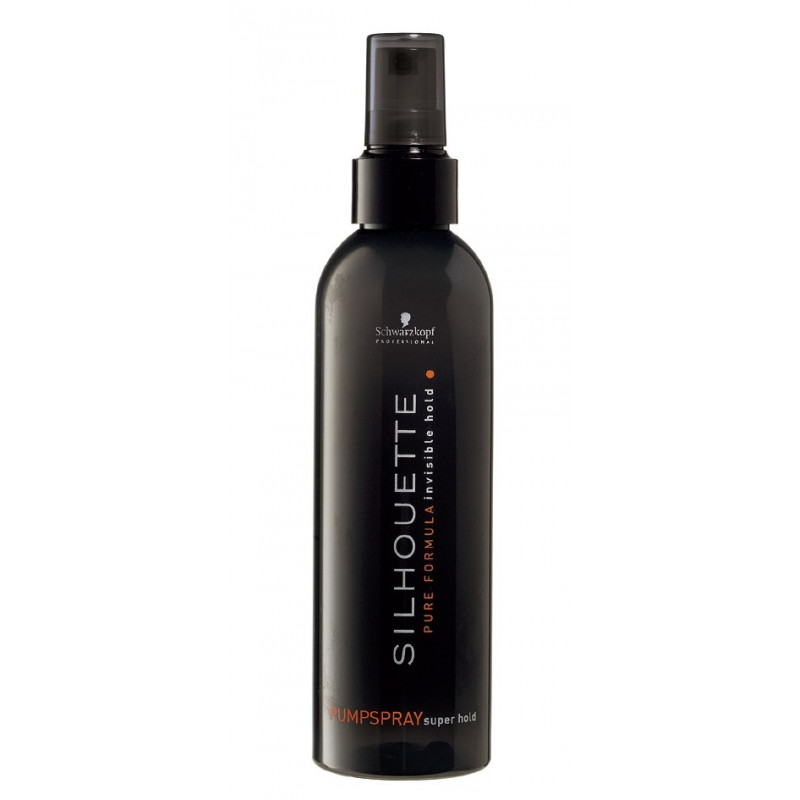 Silhouette Spray Vapo Fort