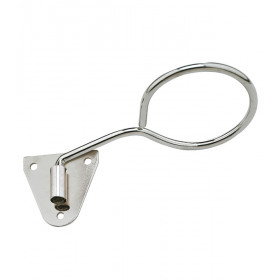 Porte Sechoir Metal Wall