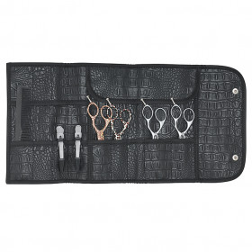 Étui holster à ciseaux Multi Toll Roll