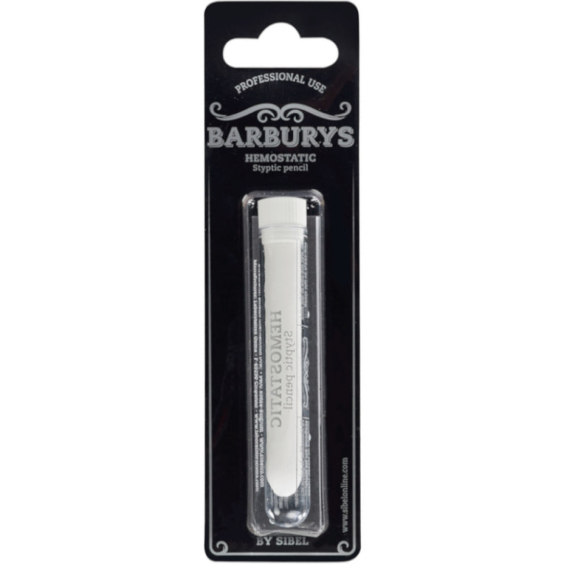 Stylo Hémostatique Hemo-Stop Barburys