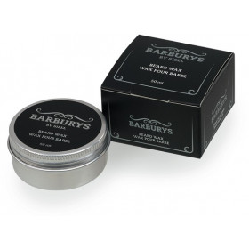 Wax pour Barbe Barburys