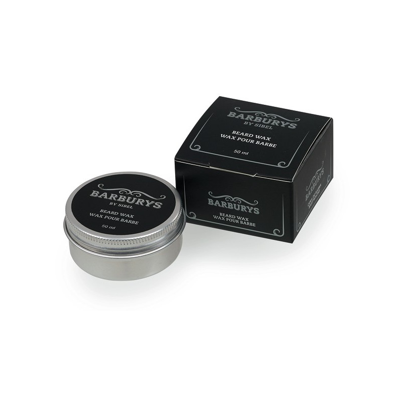 Wax pour Barbe Barburys