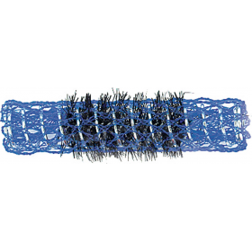 Rouleaux Mise En Plis Avec Brosse 12mm Par 12