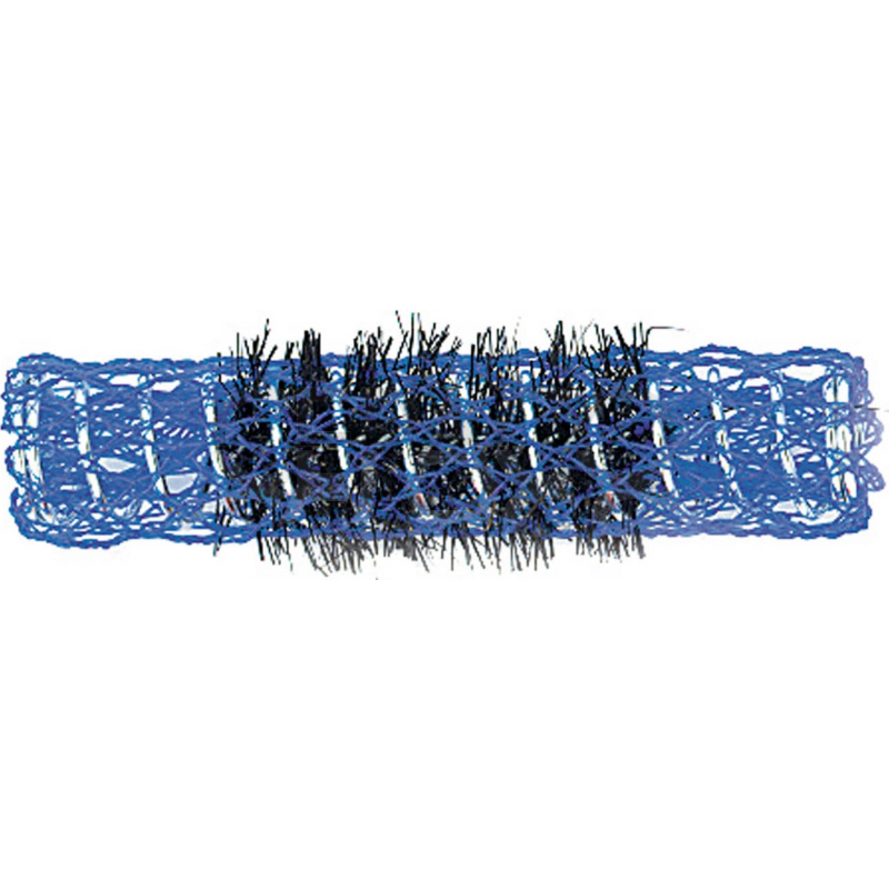 Rouleaux Mise En Plis Avec Brosse 12mm Par 12