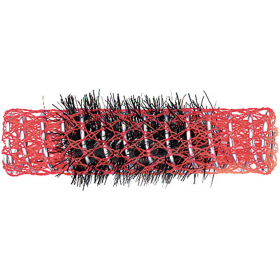 Rouleaux Mise En Plis Avec Brosse 15mm Par 12