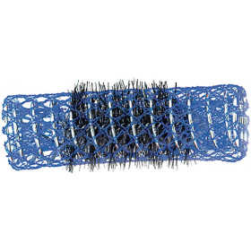 Rouleaux Mise En Plis Avec Brosse 20mm Par 12