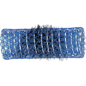 Rouleaux Mise En Plis Avec Brosse 26mm Par 12