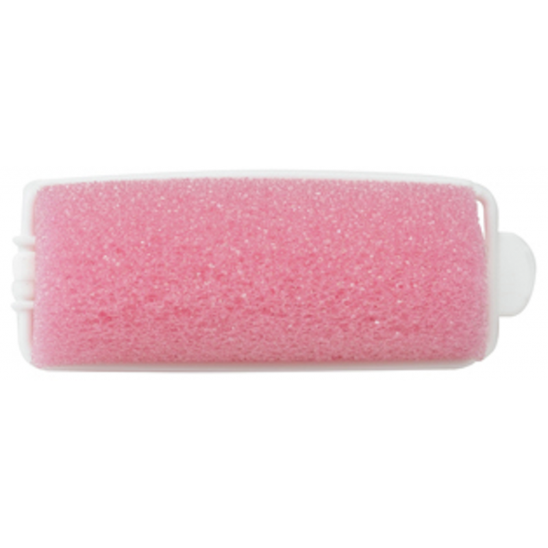 Bigoudis Mousse 25mm