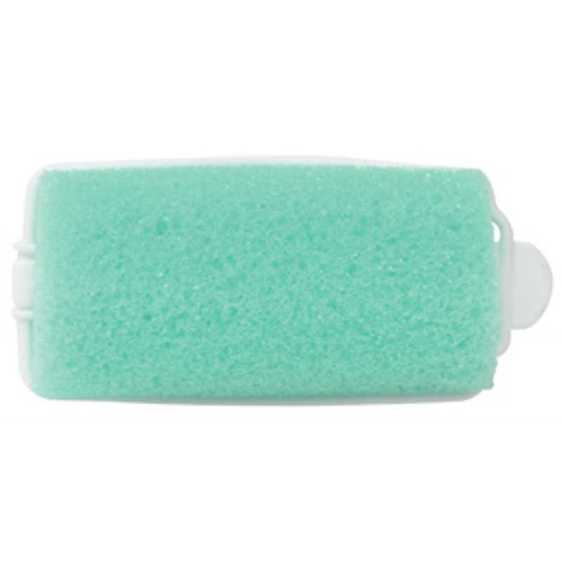 Bigoudis Mousse 30mm
