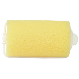 Bigoudis Mousse 34mm