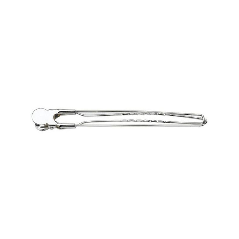 Pinces Separe-Meches Alu 12cm