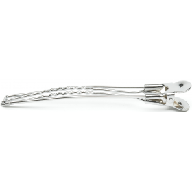Pinces Separe-Meches Alu 12cm