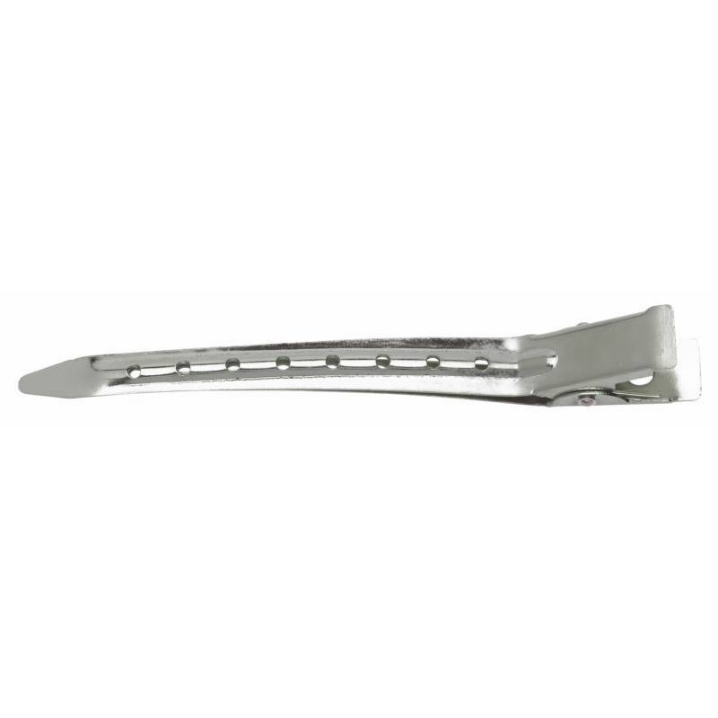 Pinces Separe-Meche Pointu Alu 9cm