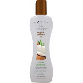 Biosilk Cure Soyeuse Silk Therapy Coco 167ml
