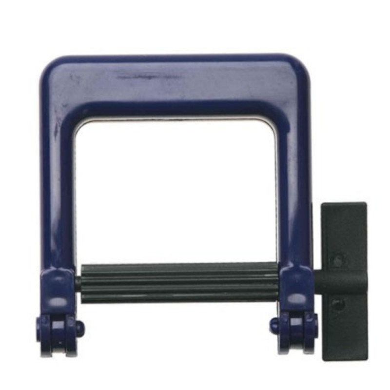 Presse Tube Plastic