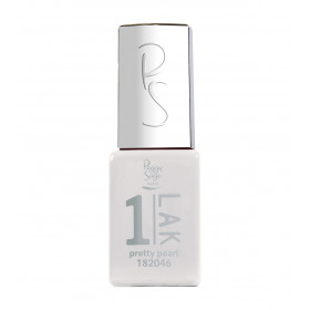 Vernis semi-permanent 1-LAK Pretty Pearl 182046