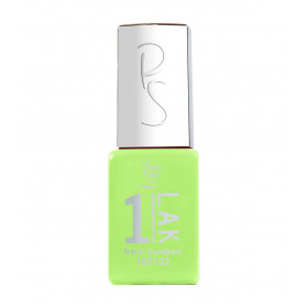 Vernis semi-permanent 1-LAK Fresh Bamboo 182102