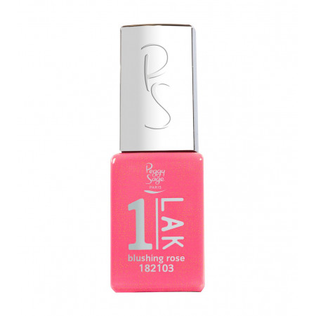Vernis semi-permanent 1-LAK Blushing Roses 182103