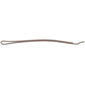 Pinces Guiches Droites Bronze 5 cm