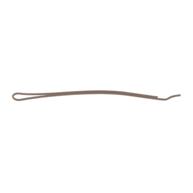 Pinces Guiches Droites Bronze 5 cm
