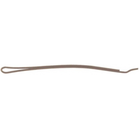 Pinces Guiches Droites Bronze 7 cm