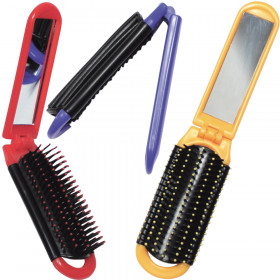 Brosse rétractable