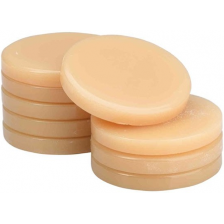 Cire Disques 400 gr Toutes Peaux