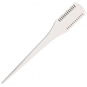 Rasoir En Plastique Court "Gilette"