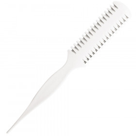 Rasoir En Plastique Long "Gilette"