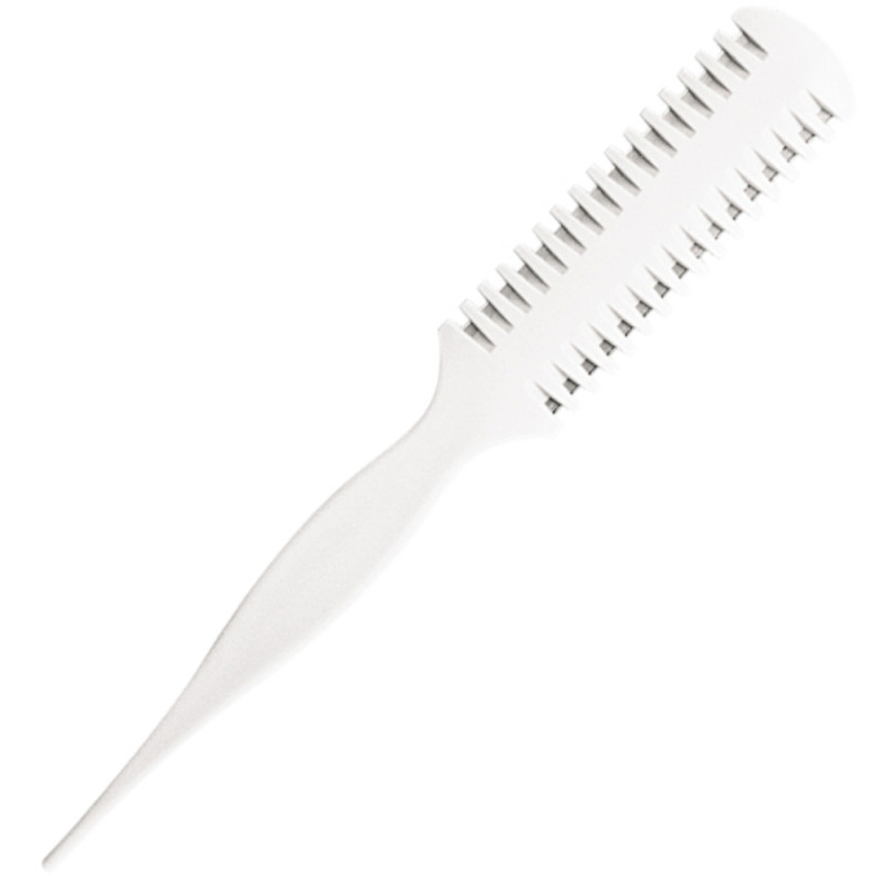 Rasoir En Plastique Long "Gilette"