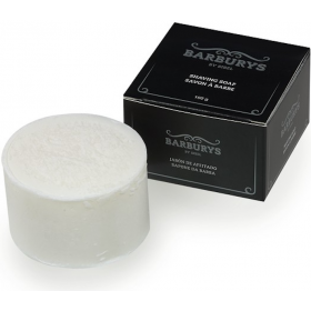 Savon à Barbe Barburys