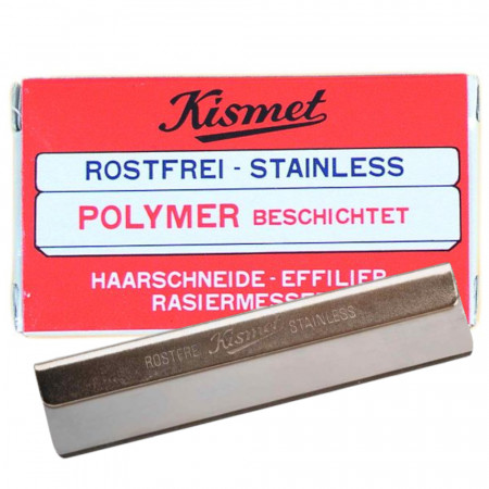 Lames Kismet étui