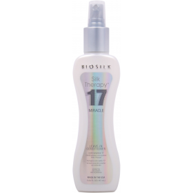 Biosilk Cure Soyeuse Silk Therapy 167ml