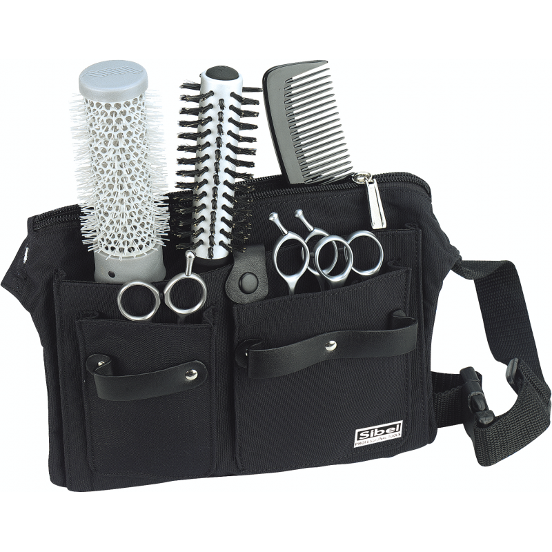 Ceinture étui holster à ciseaux Practical