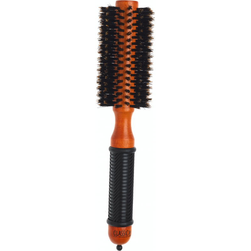 Brosse Ronde Bois Classic Ø 55mm