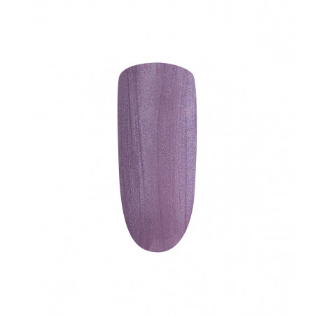 Vernis semi-permanent 1-LAK Pastel Lila 182108
