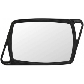 Miroir Vision Noir