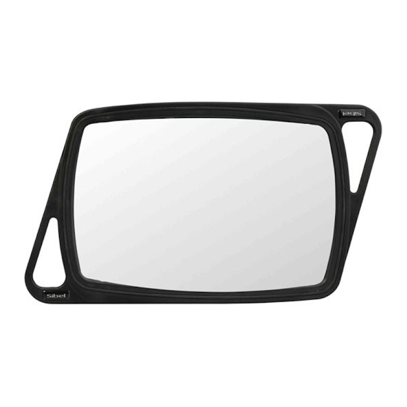 Miroir Vision Noir