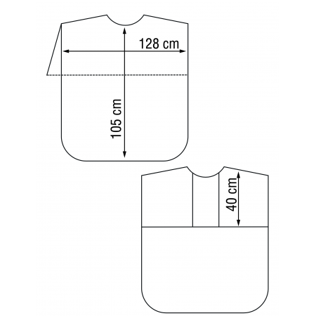 Cape Flexi 2 Velcro