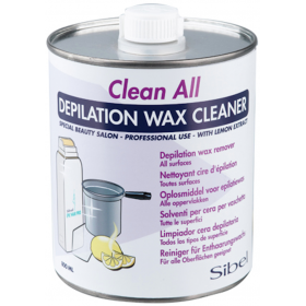 Nettoyant Cire Wax Cleaner