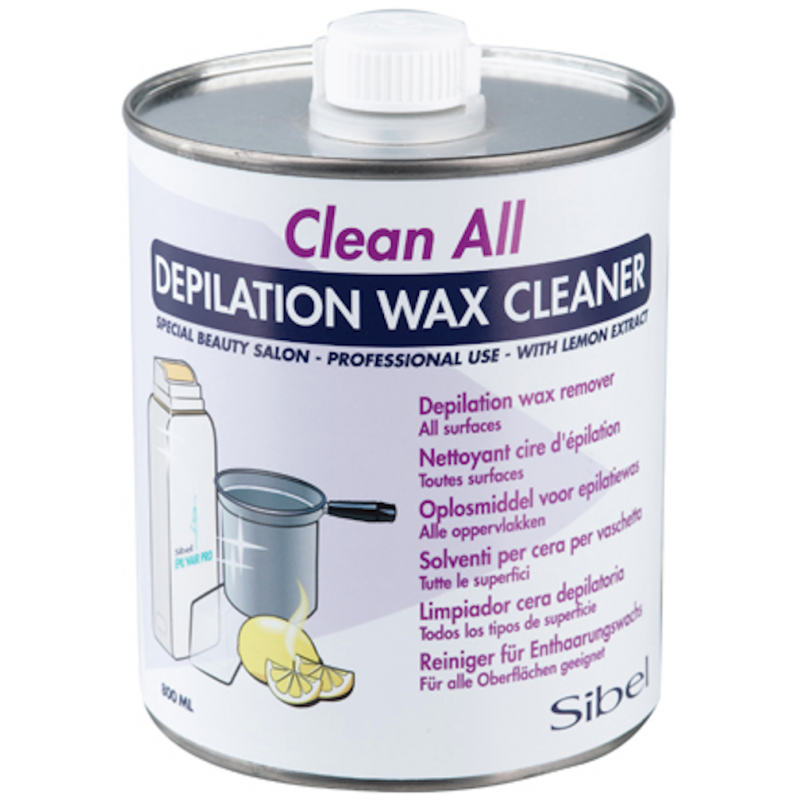 Nettoyant Cire Wax Cleaner