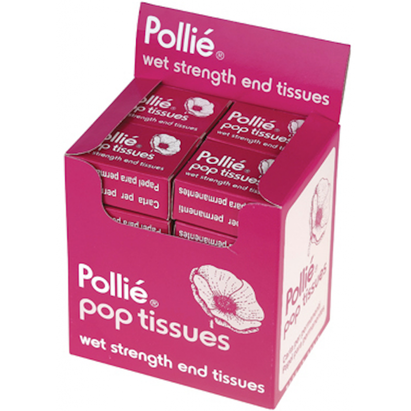 Papiers Pointes Bracelet Pollie