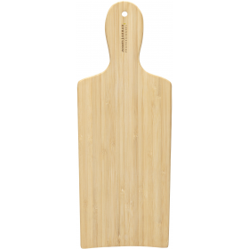 Palette Mèches Nature en Bambou 35 cm